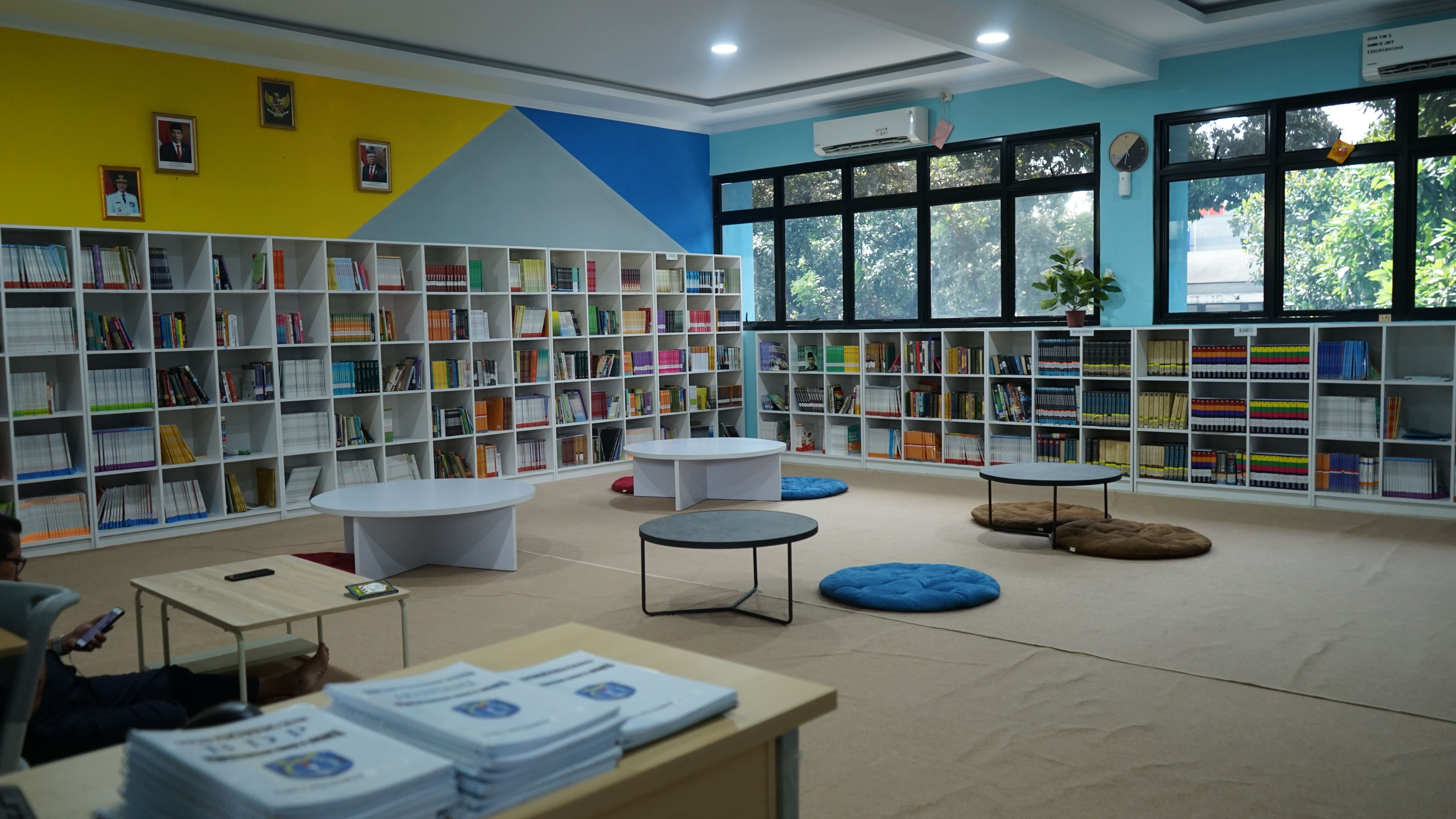 Perpustakaan