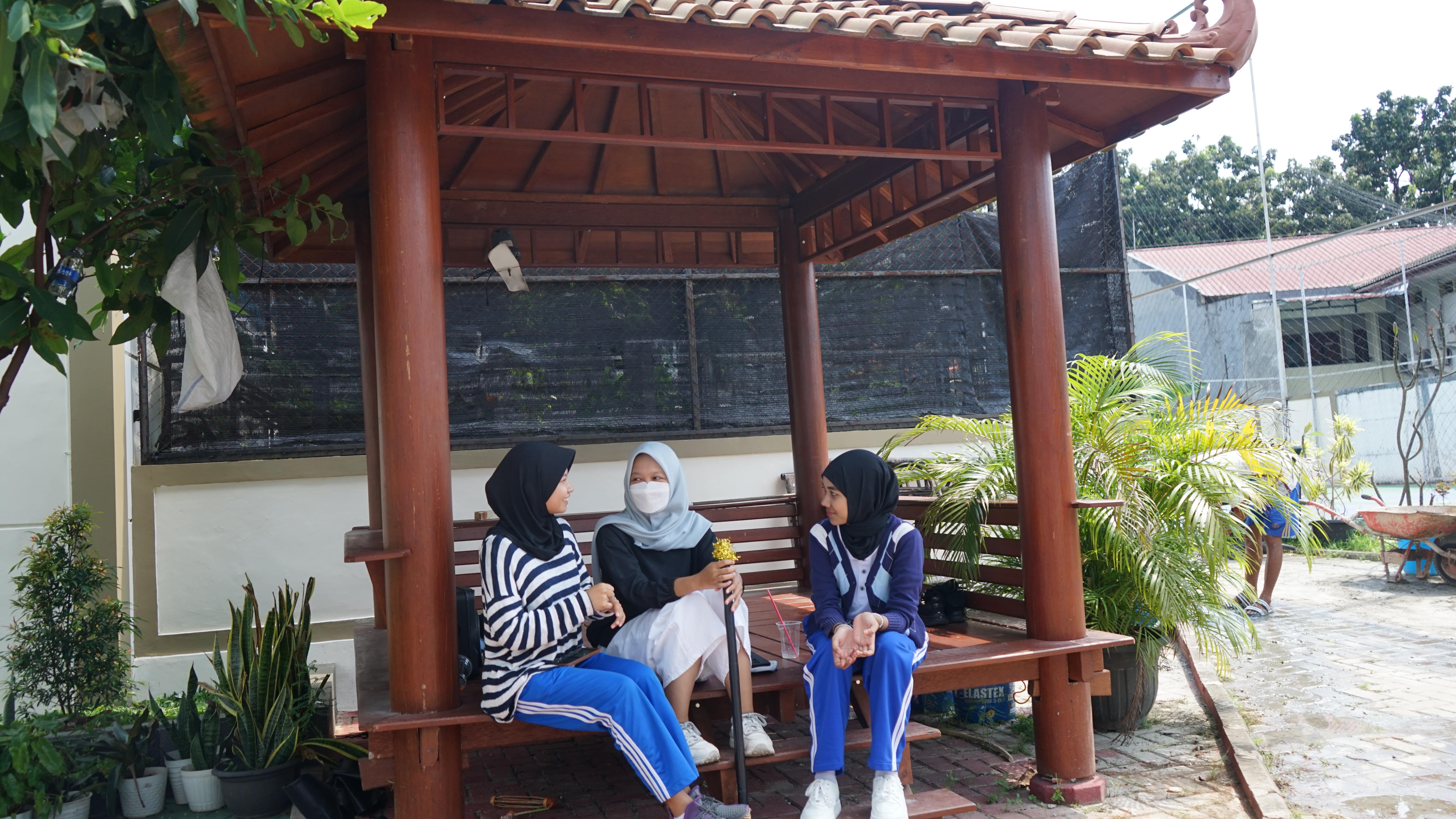 Gazebo